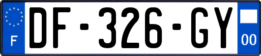 DF-326-GY