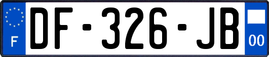 DF-326-JB