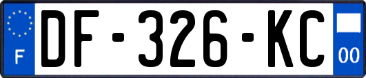 DF-326-KC