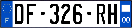 DF-326-RH