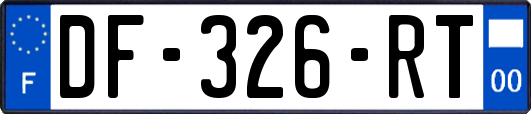 DF-326-RT