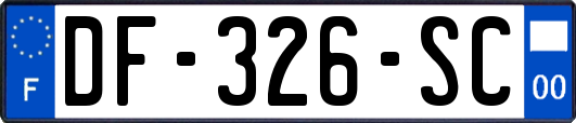 DF-326-SC