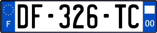 DF-326-TC