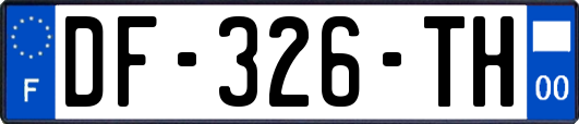 DF-326-TH