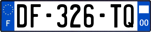 DF-326-TQ