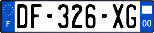 DF-326-XG