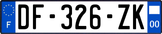 DF-326-ZK