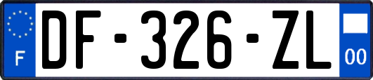 DF-326-ZL