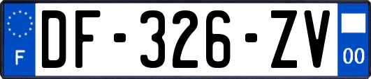 DF-326-ZV