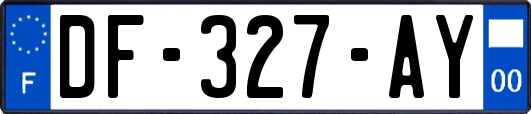 DF-327-AY