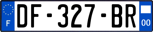 DF-327-BR