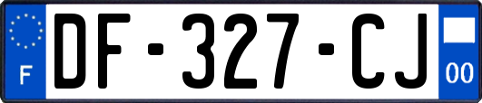 DF-327-CJ