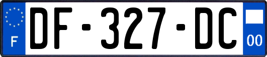 DF-327-DC