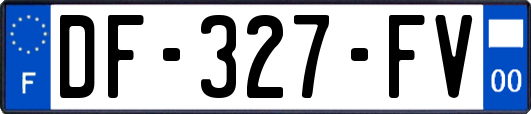 DF-327-FV