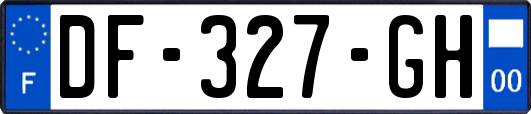 DF-327-GH