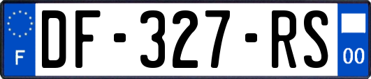 DF-327-RS