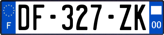 DF-327-ZK