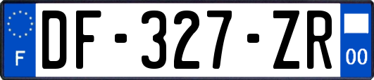 DF-327-ZR