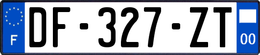 DF-327-ZT