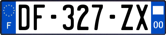 DF-327-ZX