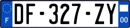 DF-327-ZY