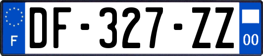 DF-327-ZZ