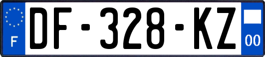 DF-328-KZ