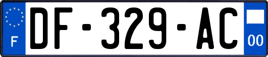 DF-329-AC