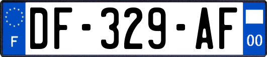 DF-329-AF