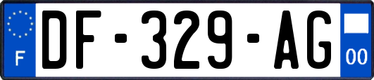 DF-329-AG