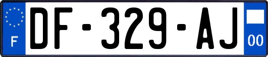 DF-329-AJ