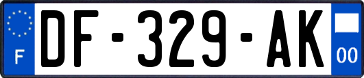 DF-329-AK