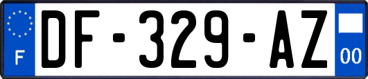 DF-329-AZ