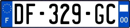 DF-329-GC