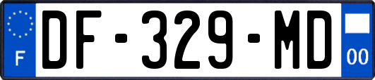 DF-329-MD