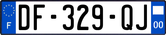 DF-329-QJ