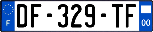 DF-329-TF