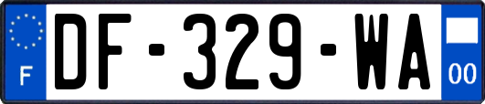 DF-329-WA