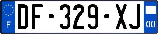 DF-329-XJ