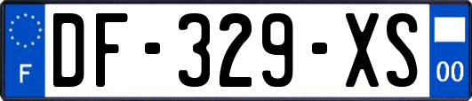 DF-329-XS