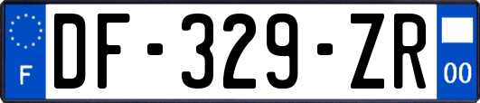 DF-329-ZR