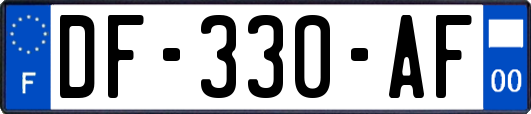 DF-330-AF