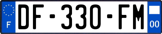 DF-330-FM