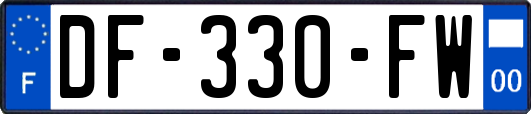 DF-330-FW