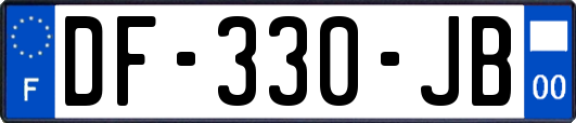 DF-330-JB