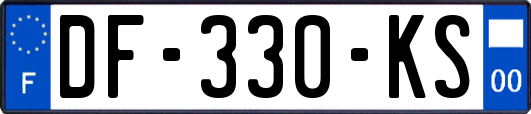 DF-330-KS