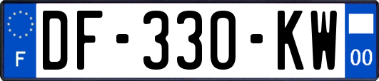 DF-330-KW