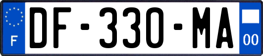 DF-330-MA