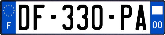 DF-330-PA