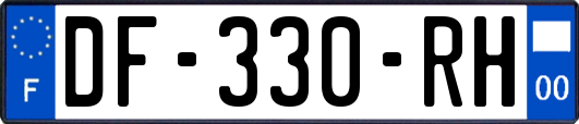 DF-330-RH